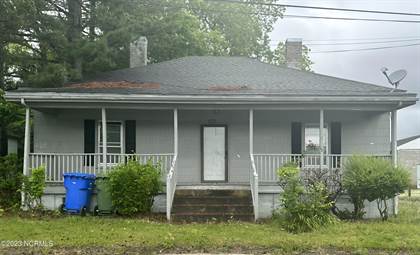 Picture of 106 S 4th Street, Pinetops, NC, 27864
