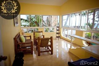 Great Opportunity! Stunnning Beachfront hotel with 26 Bedroom for sale! (O2386), Cabarete, Puerto Plata