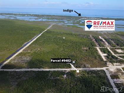 Residential Property for sale in Parcel #9482 - Colonia San Diego Phase 3, Ambergris Caye, Belize