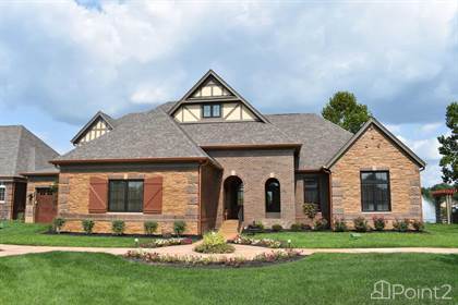 Picture of 11710 Waterbridge Drive, Zionsville, IN, 46077