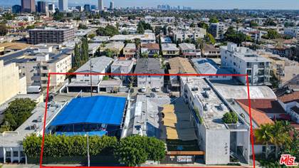 Picture of 1044 S Robertson Blvd, Los Angeles, CA, 90035