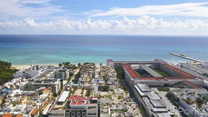 Espacio Quattro: Renovated 3BR Home for Sale in Downtown Playa, Playa del Carmen, Quintana Roo