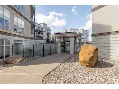 Picture of #201 4835 104A ST NW, Edmonton, Alberta, T6H0R5