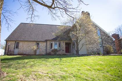 Picture of 603 Teton Trail, Indianapolis, IN, 46217