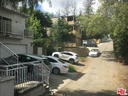 Picture of 0 Aster Trail, Calabasas, CA, 91302