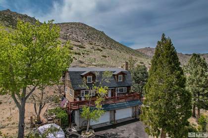 64 Casas en venta en Mono County, CA | Point2