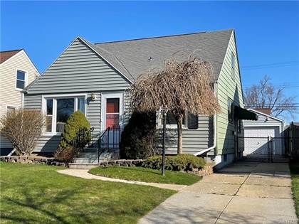 Picture of 222 Thorncliff Road, Tonawanda Town, NY, 14223