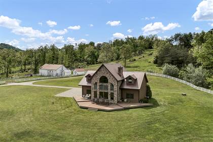 Picture of 42 May Hollow Road, Tollesboro, KY, 41189