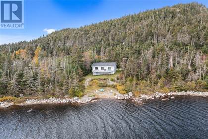 35 Mill Road, Georgetown, Newfoundland and Labrador