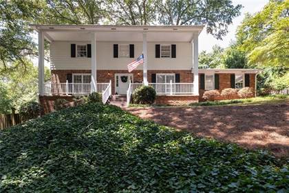 Picture of 9900 La View Circle, Roswell, GA, 30075
