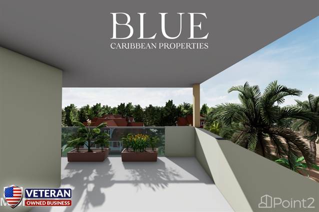 REAL STATE BAYAHIBE - FOR SALE - NEW CONTRUCCION -EXTERIOR - photo 4 of 8