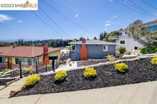 301 Casas en venta en Oakland, CA | Point2