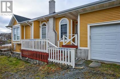 Picture of 20 Harbour Drive, Brigus, Newfoundland and Labrador, A0A1K0