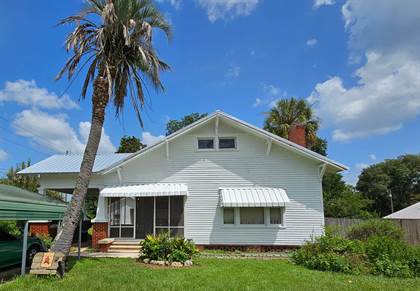 Picture of 343 SW Shelby Avenue, Madison, FL, 32340
