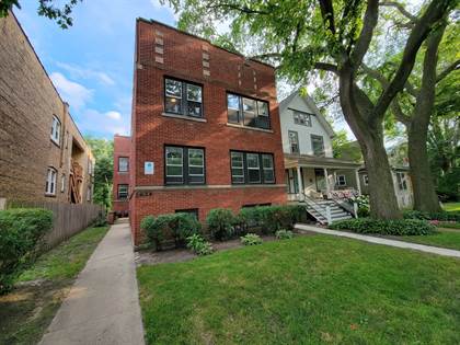 Houses for Rent in Evanston, IL - 37 Rentals | Point2