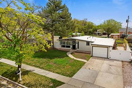 388 Casas en venta en Ogden, UT | Point2