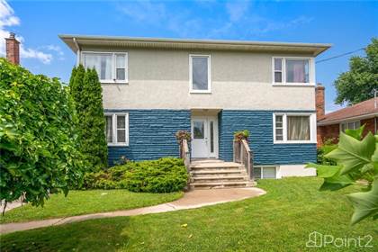 For sale: 34 DUNBLANE AVE, St. Catharines, Ontario L2M3Z7