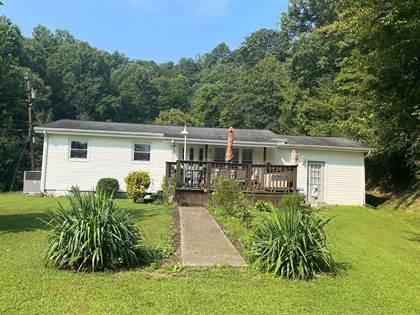 176 Goble Branch, Hagerhill, KY, 41222