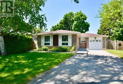 Picture of 26 CURTISS CRT, Barrie, Ontario, L4M2M7
