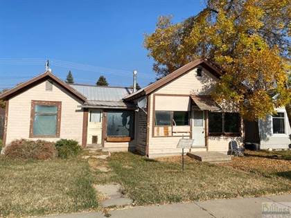 Residential Property for sale in 514 West Cook Street, Lewistown, MT, 59457