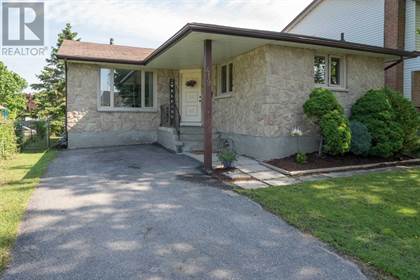 Single Family for sale in 419 ELLIOTT AVE, Kingston, Ontario, K7K5Z6