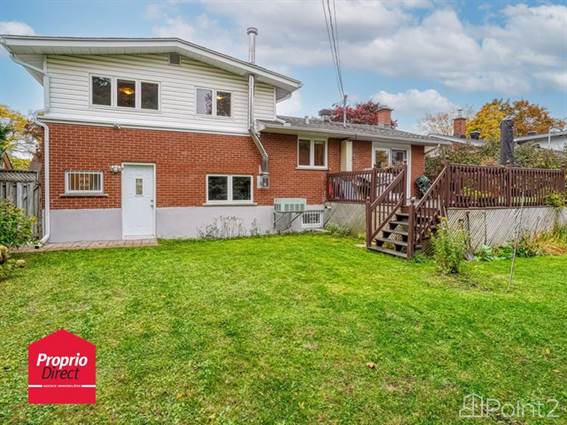 183 Av. Norwood, Pointe-Claire, QC - photo 25 of 37