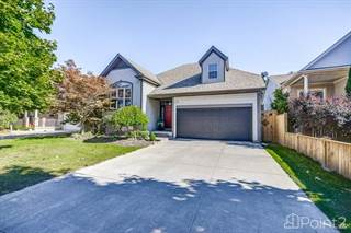 33 OARSMAN Crescent, St. Catharines, Ontario, L2N 7S7