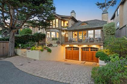 Picture of 26255 Ocean View AVE, Greater Carmel-by-the-Sea, CA, 93923