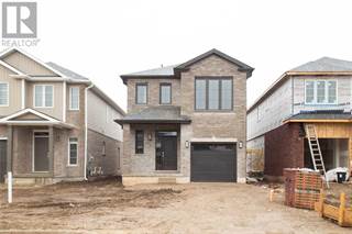3841 AUCKLAND AVE, London, Ontario, N6L0J3