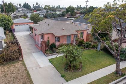 Residential Property for sale in 1818 Silva St, Long Beach, CA, 90807