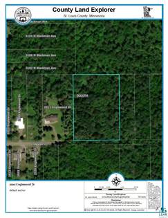 Lots And Land for sale in XXXX Englewood Dr, Duluth, MN, 55811