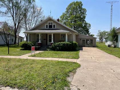 Residential Property for sale in 316 S Williams St, Craig, MO, 64437