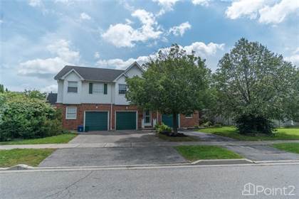Picture of 191 HIGHLAND Crescent 2, Kitchener, Ontario, N2M 5P8