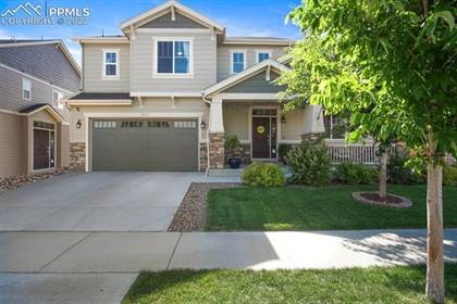 11691 Ouray Court, Commerce City, CO, 80022