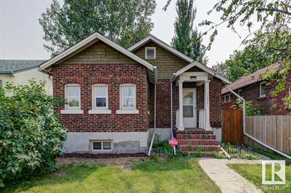 Picture of 11229 86 ST NW NW, Edmonton, Alberta, T5B3H7