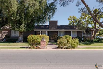 24 Casas en venta en Brawley, CA | Point2