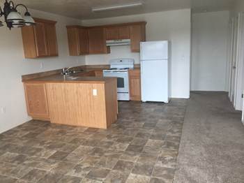 Apartment for rent in 16th Street Southwest, Sidney, MT, 59270