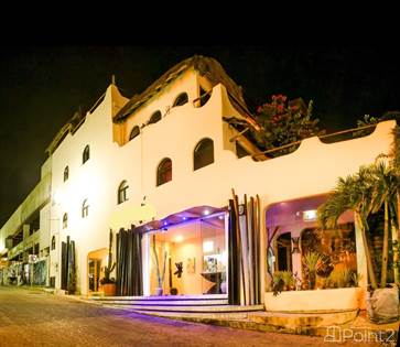 Amazing 30 Room Hotel - Steps to Beach, Playa del Carmen, Quintana Roo