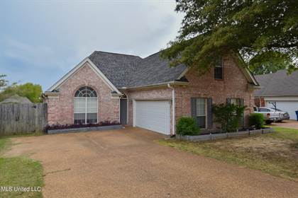 7935 Allendale Cove, Olive Branch, MS, 38654