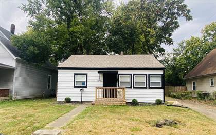 Picture of 1201 Wade Street, Indianapolis, IN, 46203