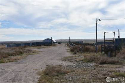 County Road 23, Ovid, CO, 80744