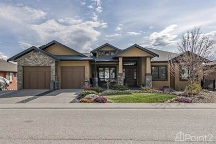 1416 Red Mountain Place, Vernon, British Columbia, V1B 4A3