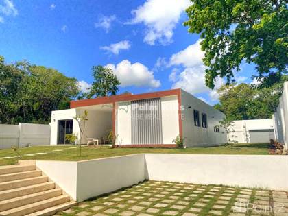 New Exceptional Modern High Tech Villa in the Hills of Sosua, Sosua, Puerto Plata