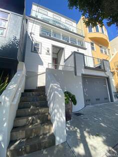 Picture of 1466 Noe Street, San Francisco, CA, 94131