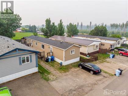 Picture of 129 Grenoble Crescent, Fort McMurray, Alberta, T9H 3X9