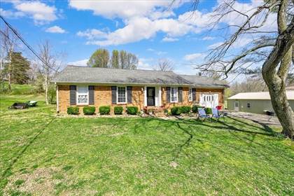 115  Green Valley Dr, Central City, KY, 42330