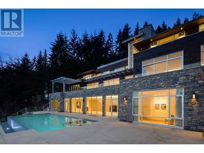 Picture of 1116 MILLSTREAM ROAD, West Vancouver, British Columbia, V7S2C7