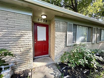 Picture of 5638 W Ohio Street, Indianapolis, IN, 46224