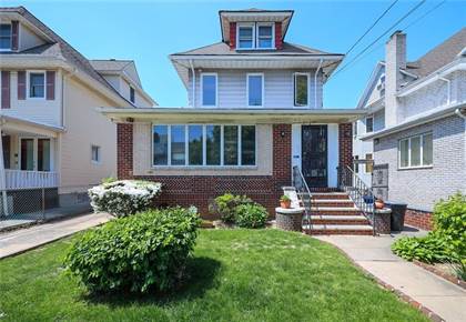 54 Casas en venta en Dyker Heights, NY | Point2