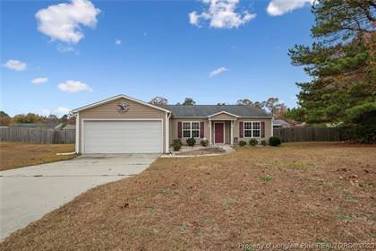 45 Old Fort Court, Spring Lake, NC, 28390